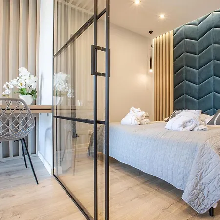 Apartamenty Royal Resort & Spa Zakopane Esterno foto