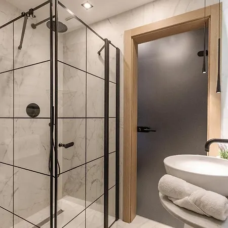 Apartamenty Royal Resort & Spa Zakopane Esterno foto