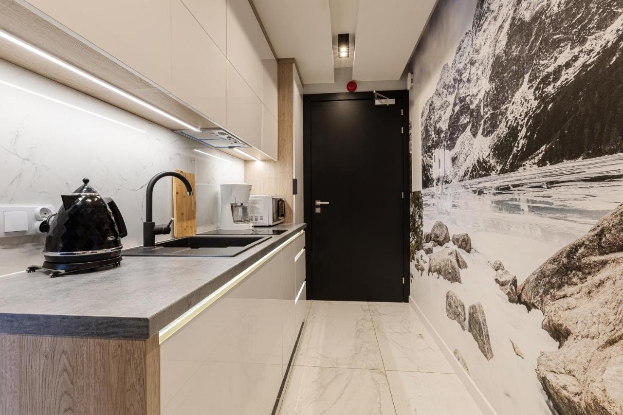Apartment Royal & Zakopane