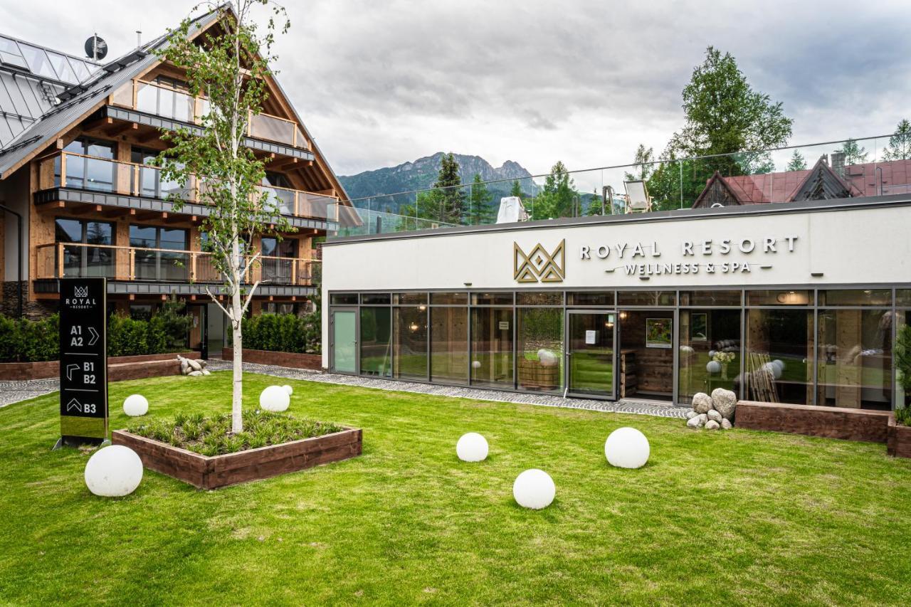 Royal & * Zakopane